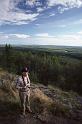 Minnesota Trip Sep-1986 Eagle Mtn 5 Pater